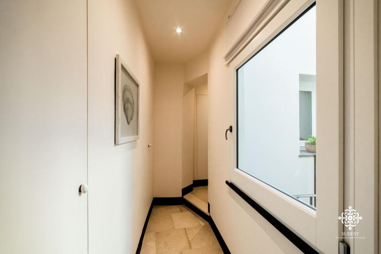 Apartament Casa Ramal - Tipica Dimora Siciliana Syrakuzy Zewnętrze zdjęcie