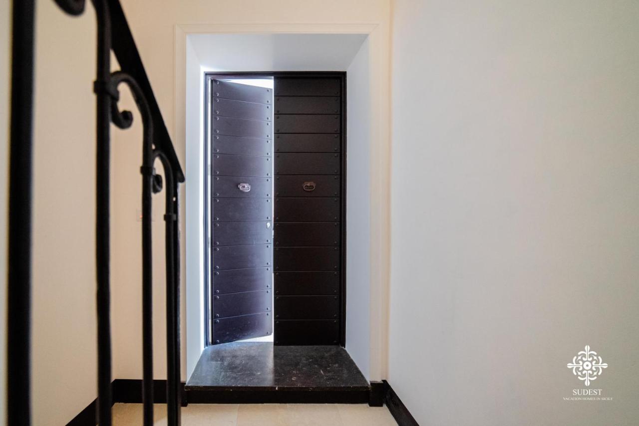 Apartament Casa Ramal - Tipica Dimora Siciliana Syrakuzy Zewnętrze zdjęcie