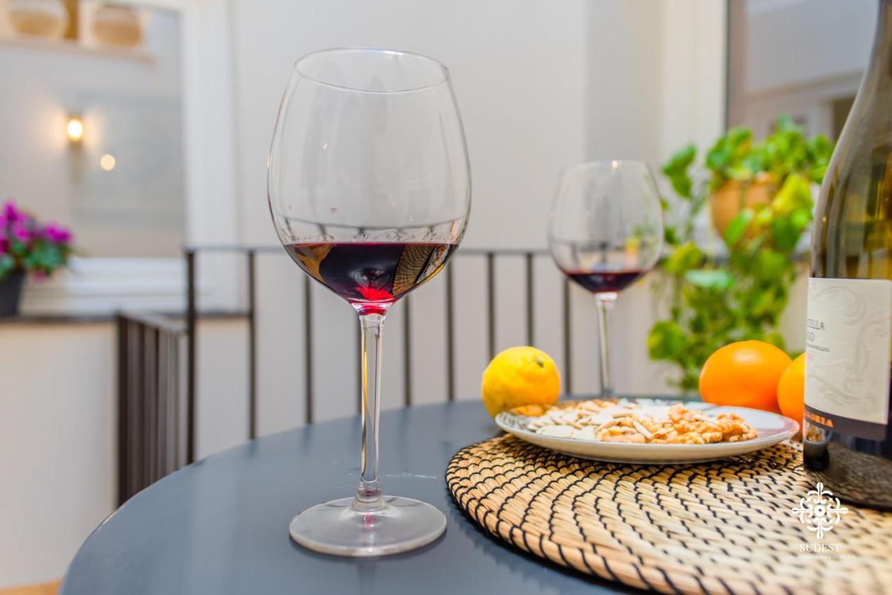 Apartament Casa Ramal - Tipica Dimora Siciliana Syrakuzy Zewnętrze zdjęcie