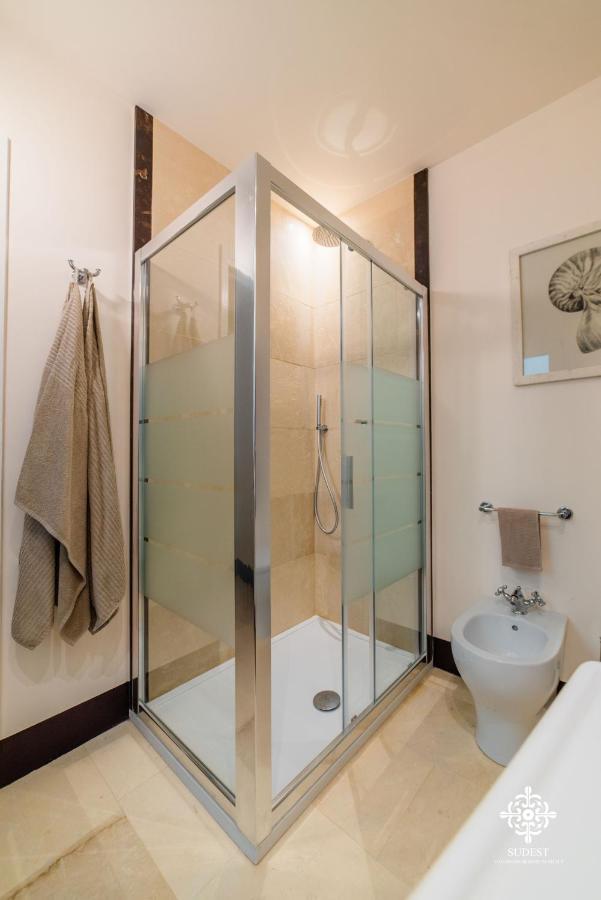 Apartament Casa Ramal - Tipica Dimora Siciliana Syrakuzy Zewnętrze zdjęcie